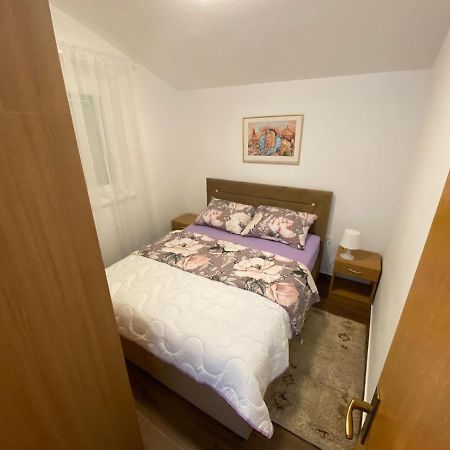 Apartment Soline Biograd Na Moru Exteriér fotografie
